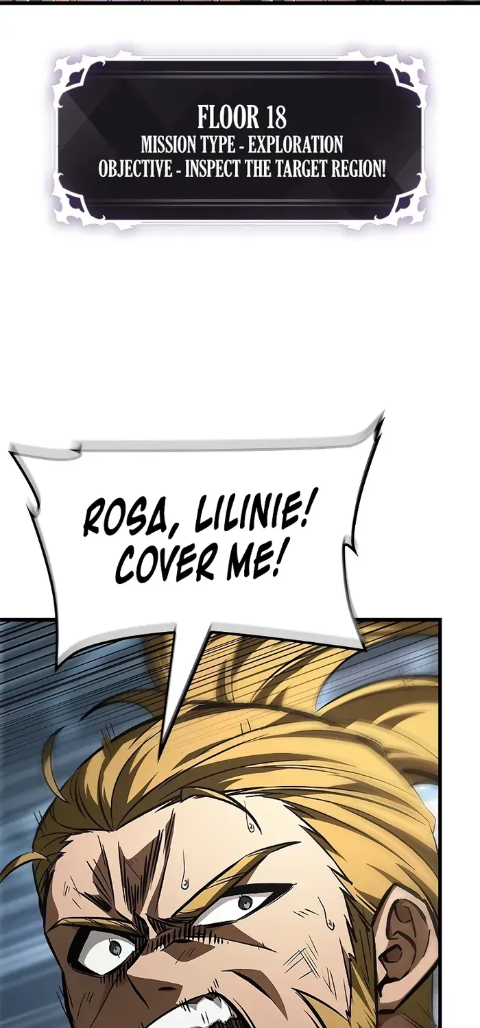 Infinite Gacha Chapter 86 page 66 - 