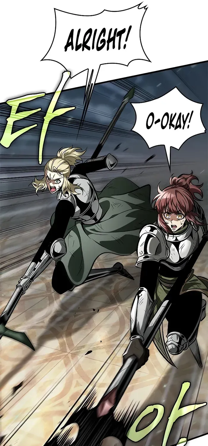 Infinite Gacha Chapter 86 page 68 - 