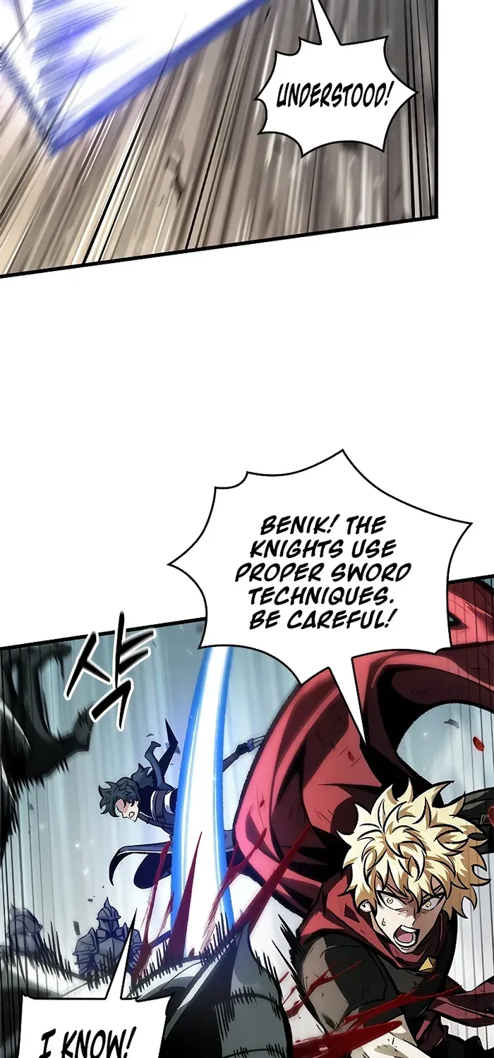 Infinite Gacha Chapter 86 page 72 - 