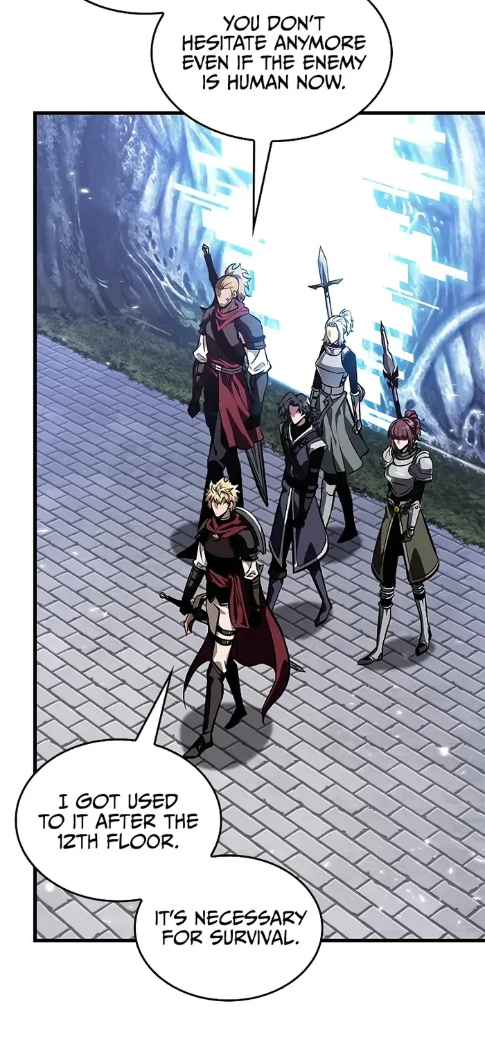 Infinite Gacha Chapter 86 page 79 - 