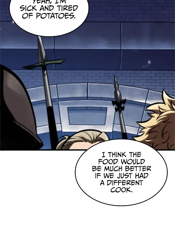 Infinite Gacha Chapter 86 page 82 - 