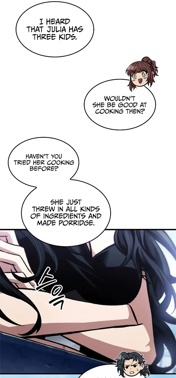 Infinite Gacha Chapter 86 page 83 - 