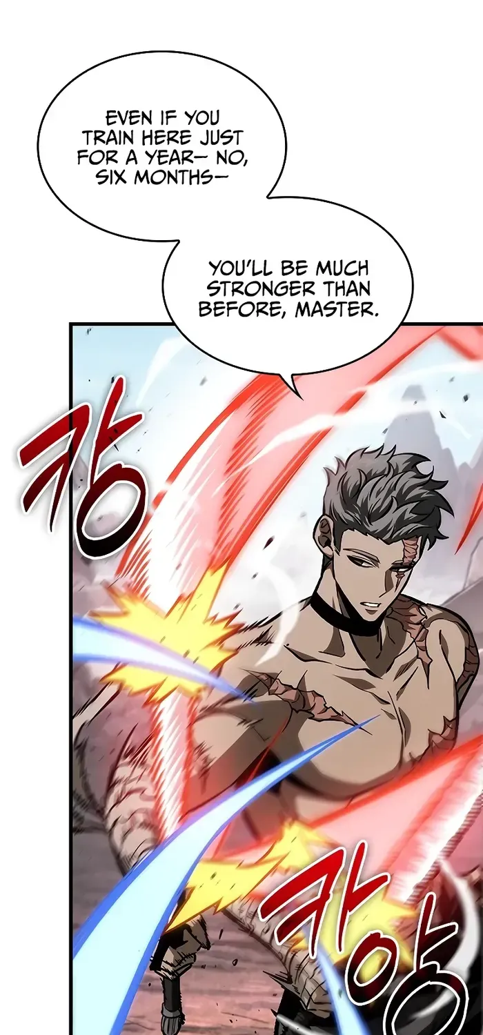 Infinite Gacha Chapter 86 page 10 - 