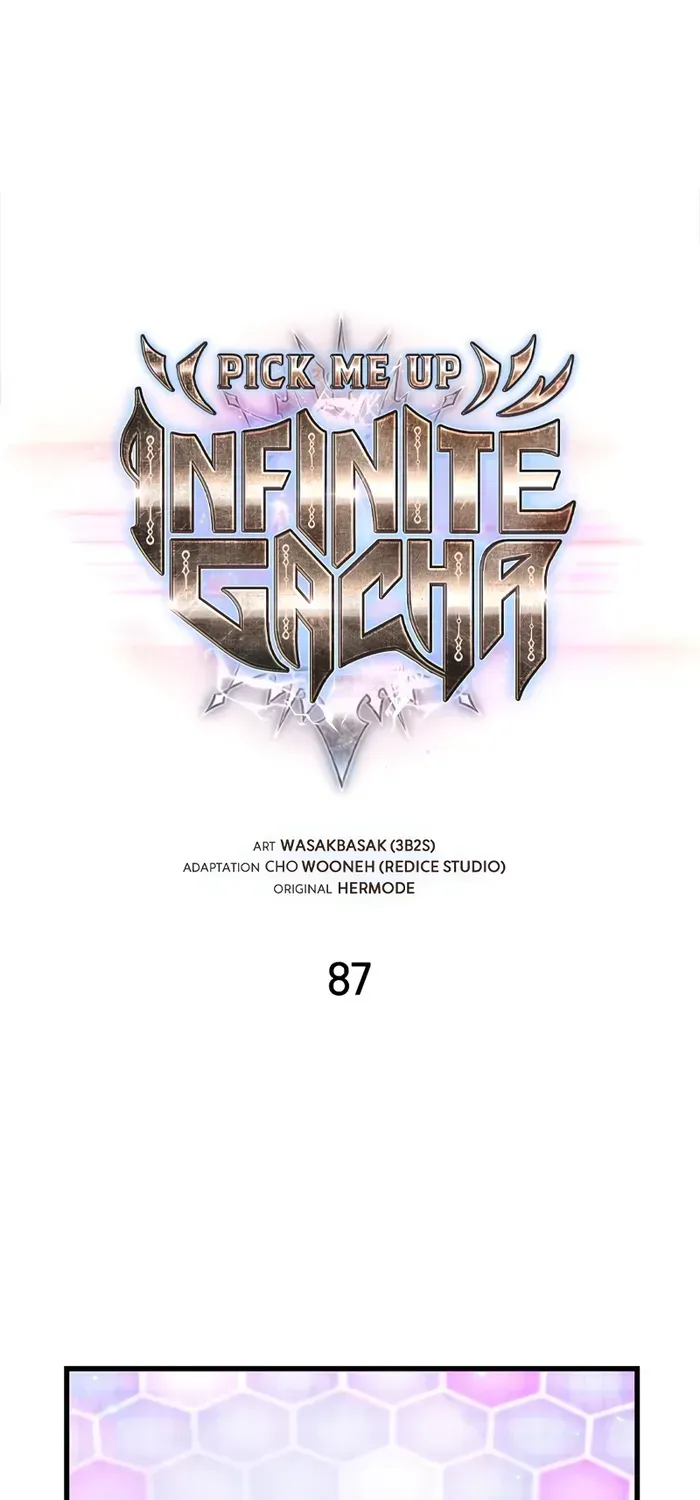 Infinite Gacha Chapter 87 page 2 - 