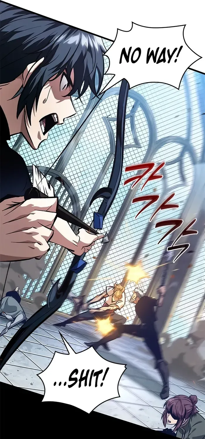 Infinite Gacha Chapter 87 page 11 - 