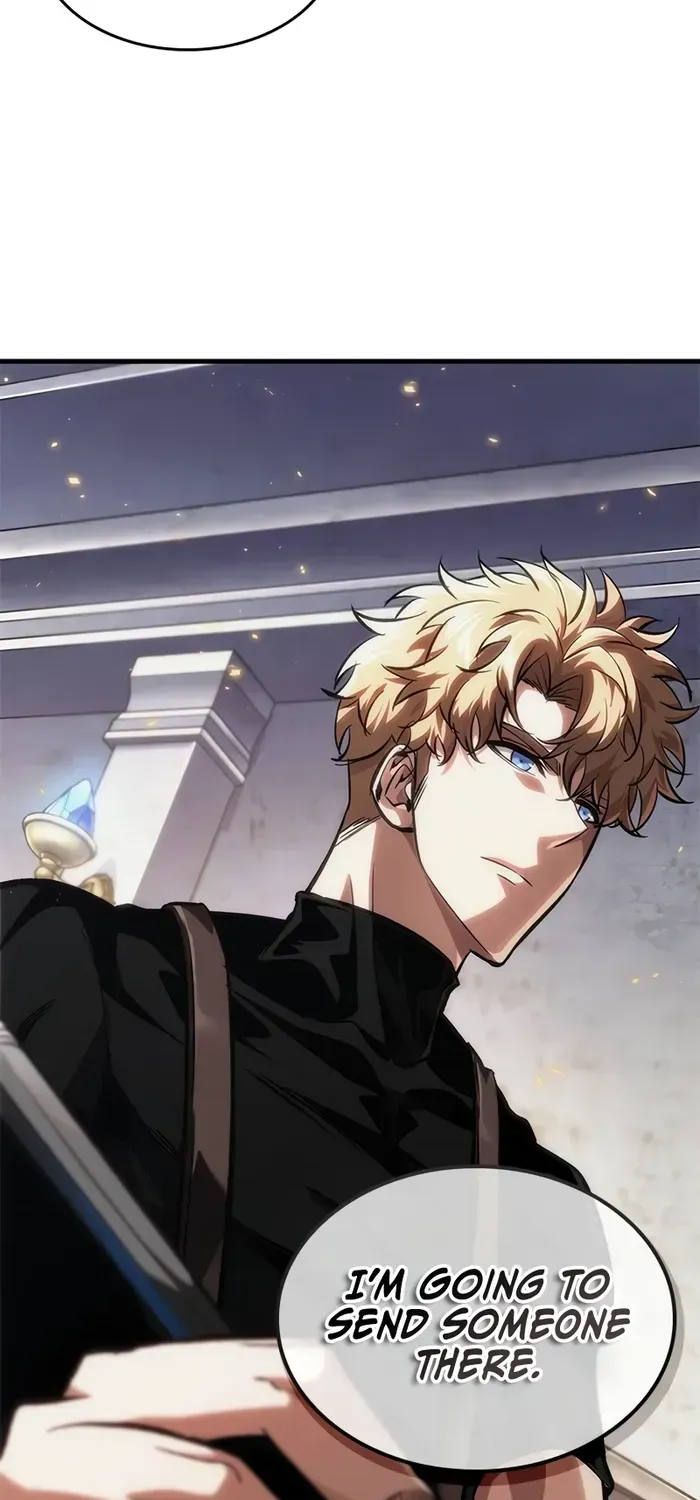 Infinite Gacha Chapter 87 page 103 - 
