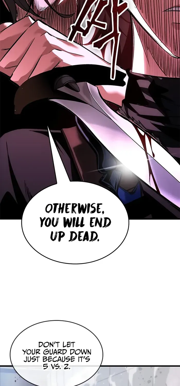 Infinite Gacha Chapter 87 page 13 - 