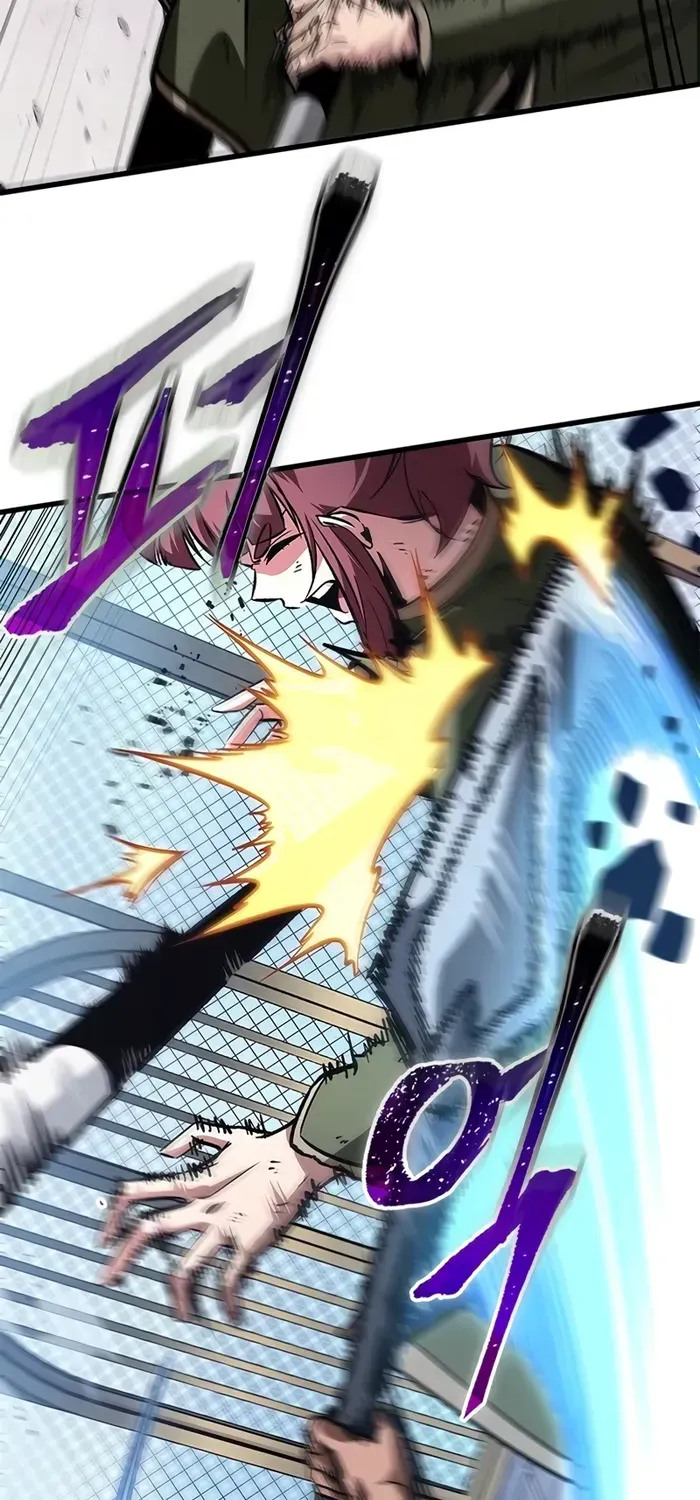 Infinite Gacha Chapter 87 page 19 - 