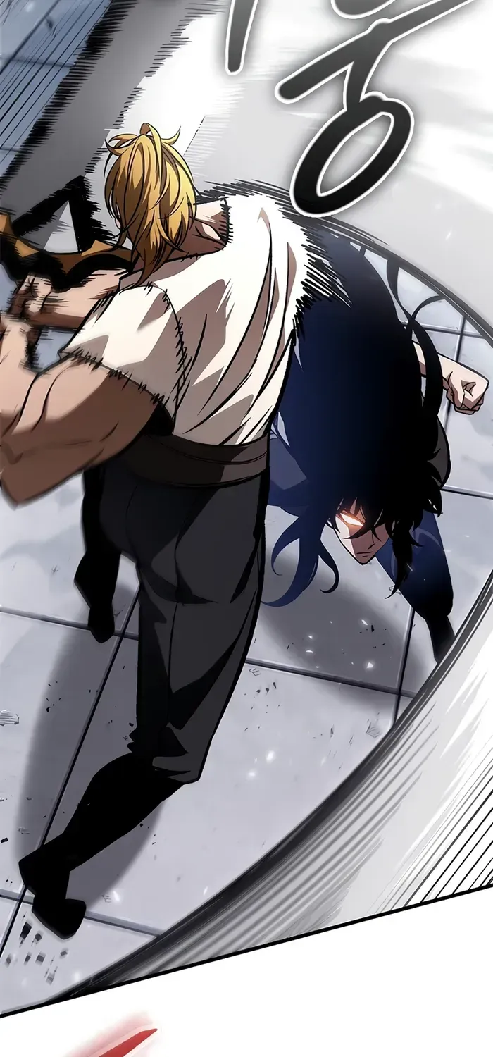 Infinite Gacha Chapter 87 page 22 - 