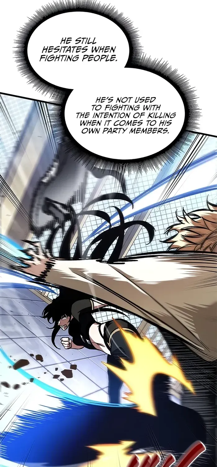 Infinite Gacha Chapter 87 page 25 - 