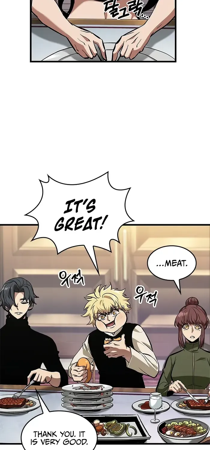 Infinite Gacha Chapter 87 page 30 - 