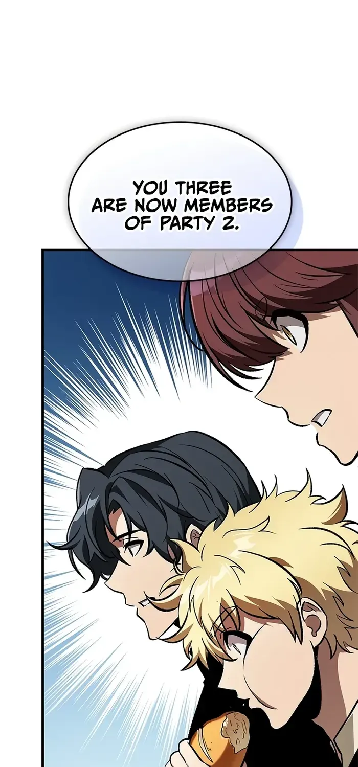 Infinite Gacha Chapter 87 page 32 - 