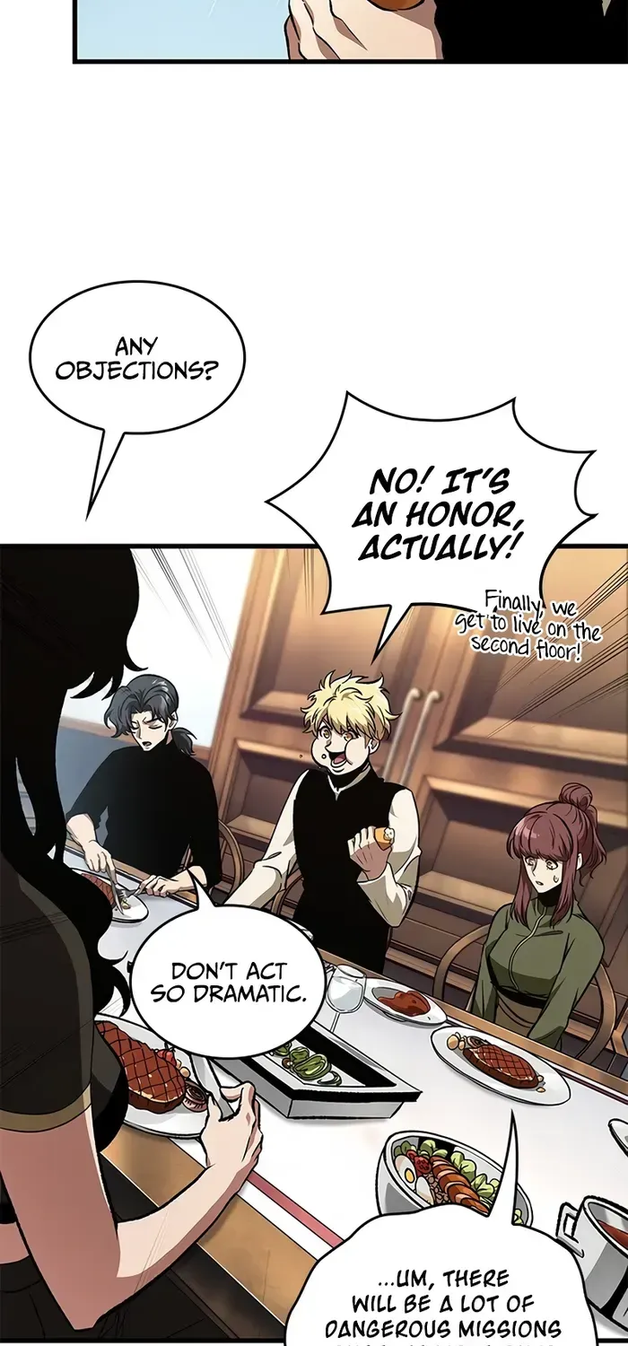Infinite Gacha Chapter 87 page 33 - 