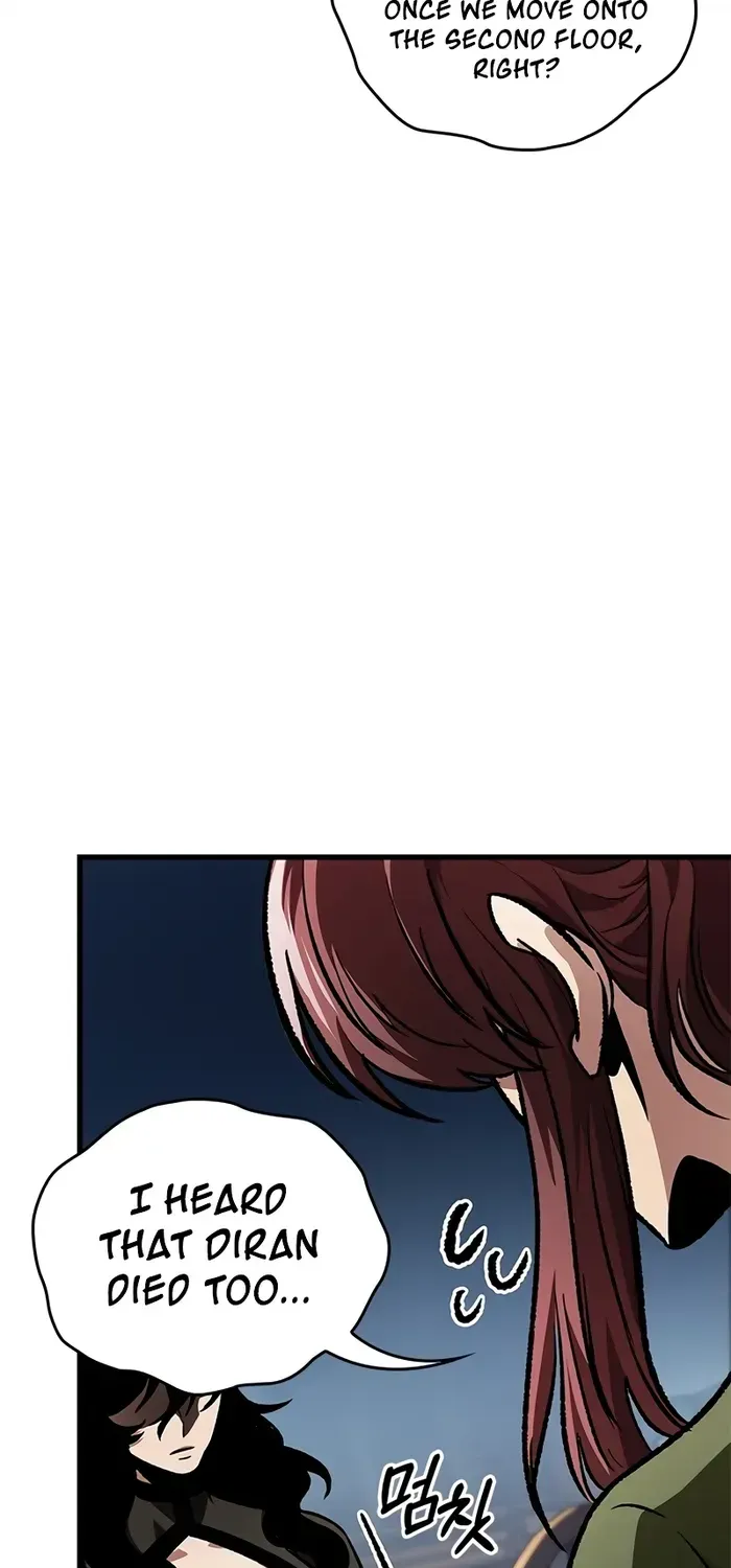 Infinite Gacha Chapter 87 page 34 - 
