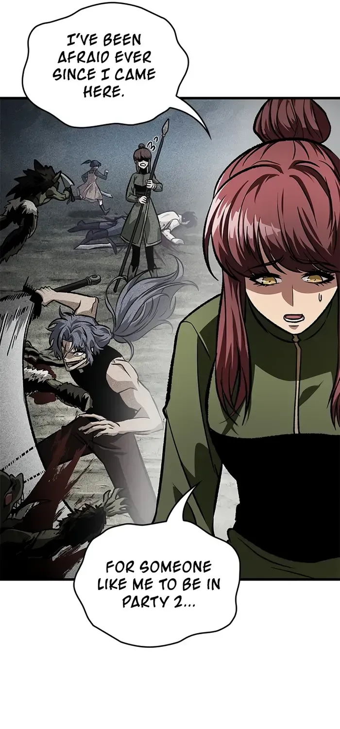 Infinite Gacha Chapter 87 page 36 - 
