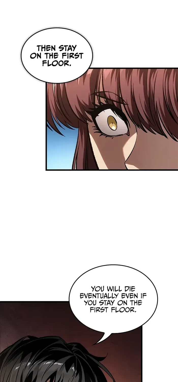 Infinite Gacha Chapter 87 page 37 - 
