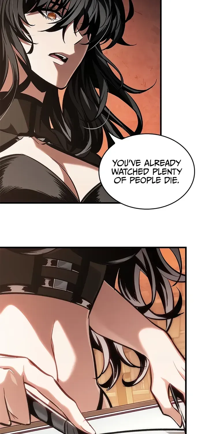 Infinite Gacha Chapter 87 page 38 - 