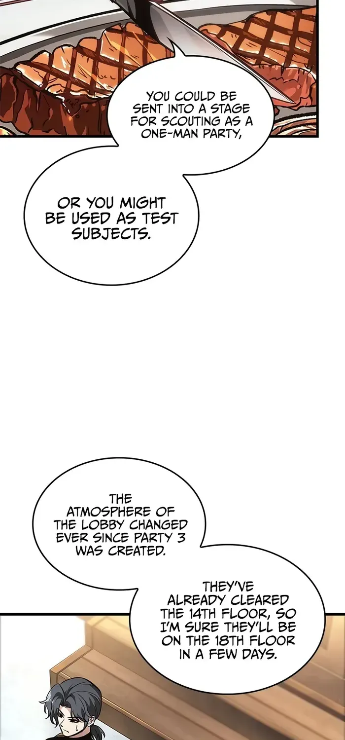 Infinite Gacha Chapter 87 page 39 - 