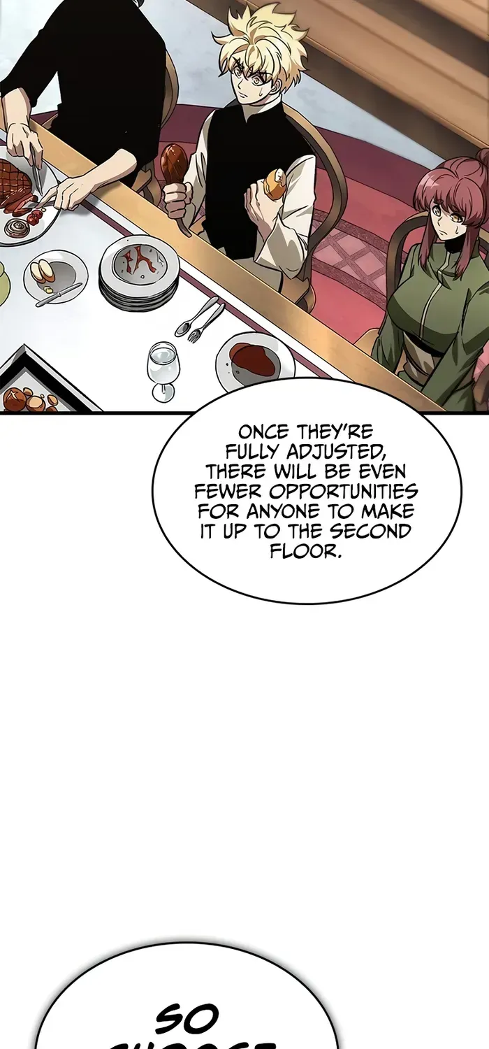 Infinite Gacha Chapter 87 page 40 - 