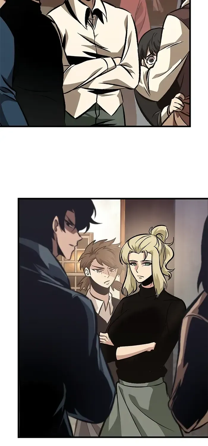Infinite Gacha Chapter 87 page 43 - 