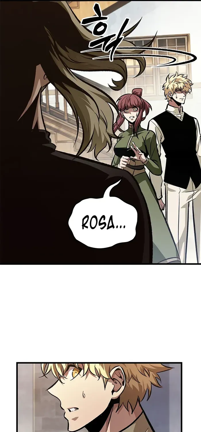 Infinite Gacha Chapter 87 page 45 - 