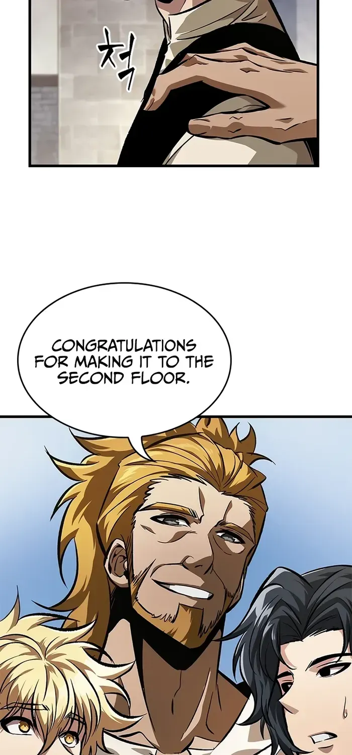 Infinite Gacha Chapter 87 page 46 - 