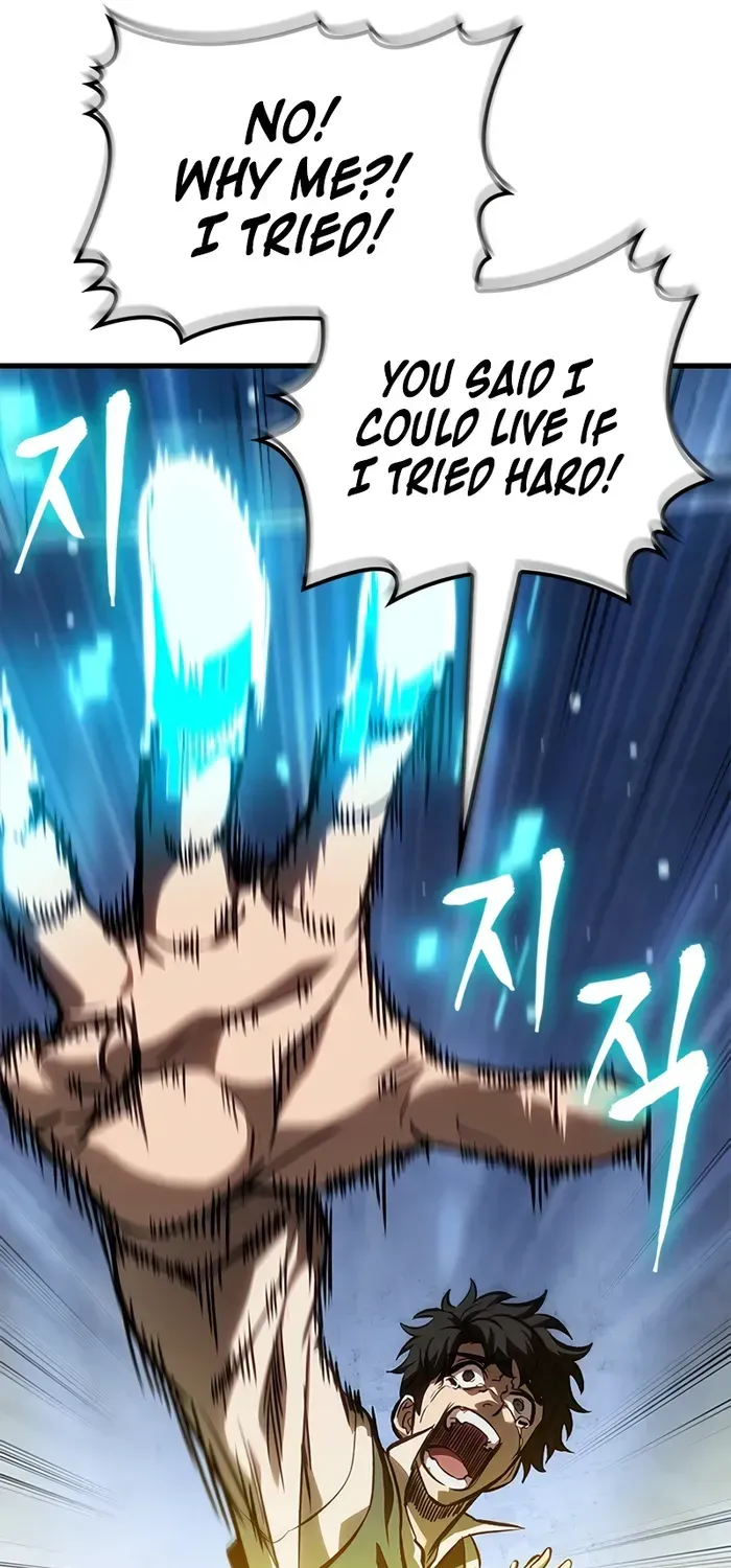 Infinite Gacha Chapter 87 page 51 - 