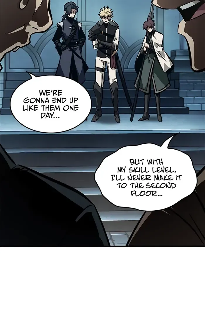 Infinite Gacha Chapter 87 page 59 - 