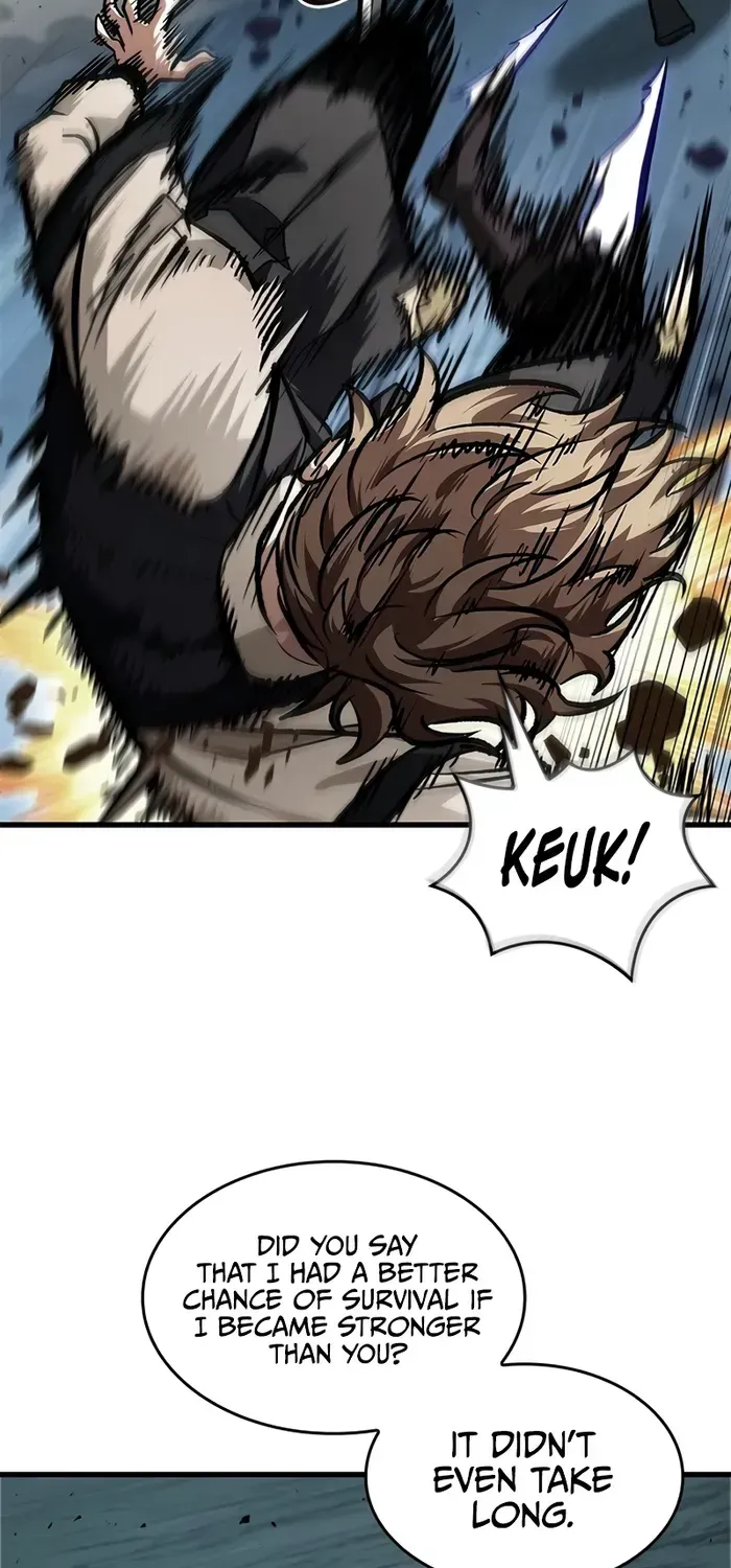 Infinite Gacha Chapter 87 page 62 - 