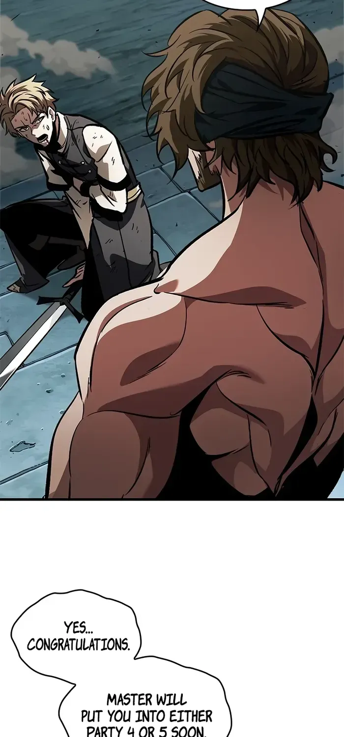 Infinite Gacha Chapter 87 page 63 - 