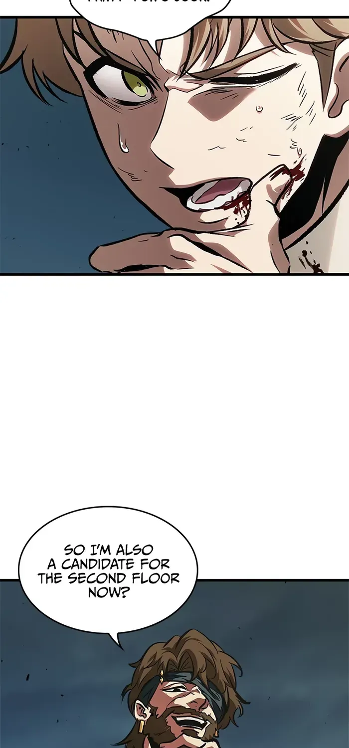 Infinite Gacha Chapter 87 page 64 - 