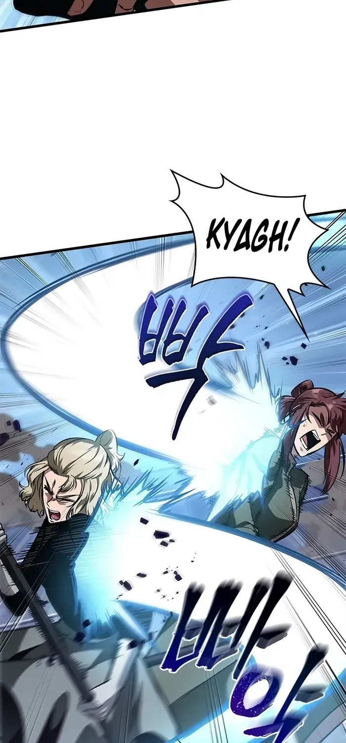Infinite Gacha Chapter 87 page 9 - 
