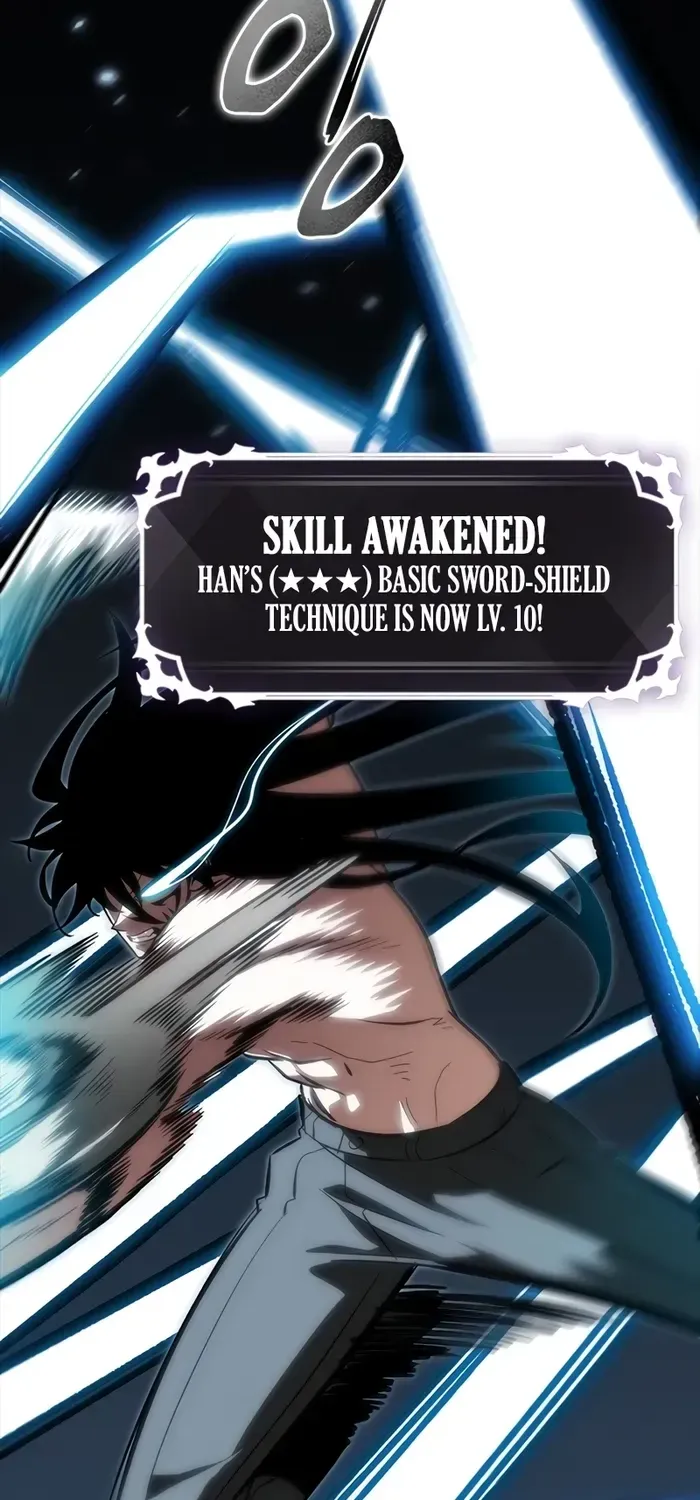 Infinite Gacha Chapter 87 page 85 - 