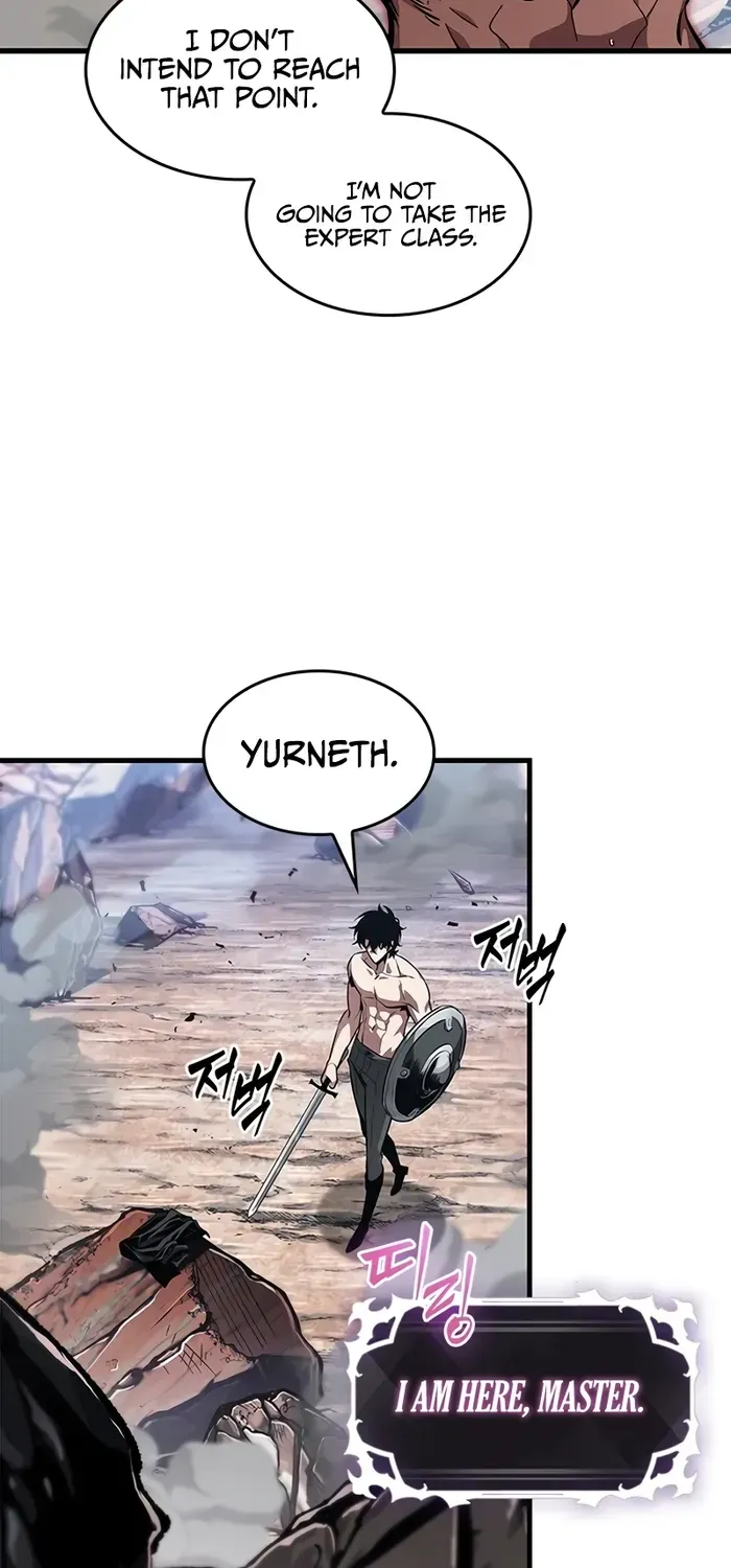 Infinite Gacha Chapter 87 page 99 - 