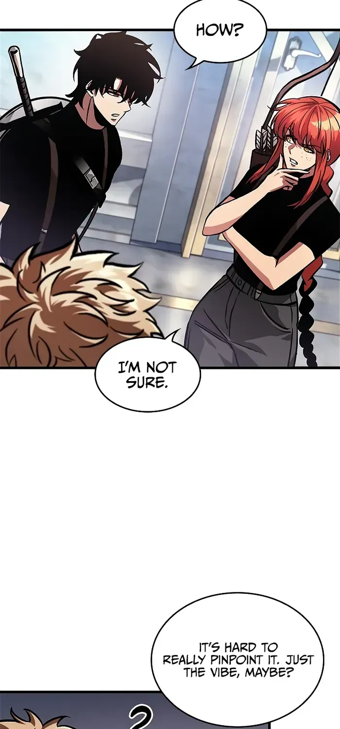 Infinite Gacha Chapter 88 page 11 - 