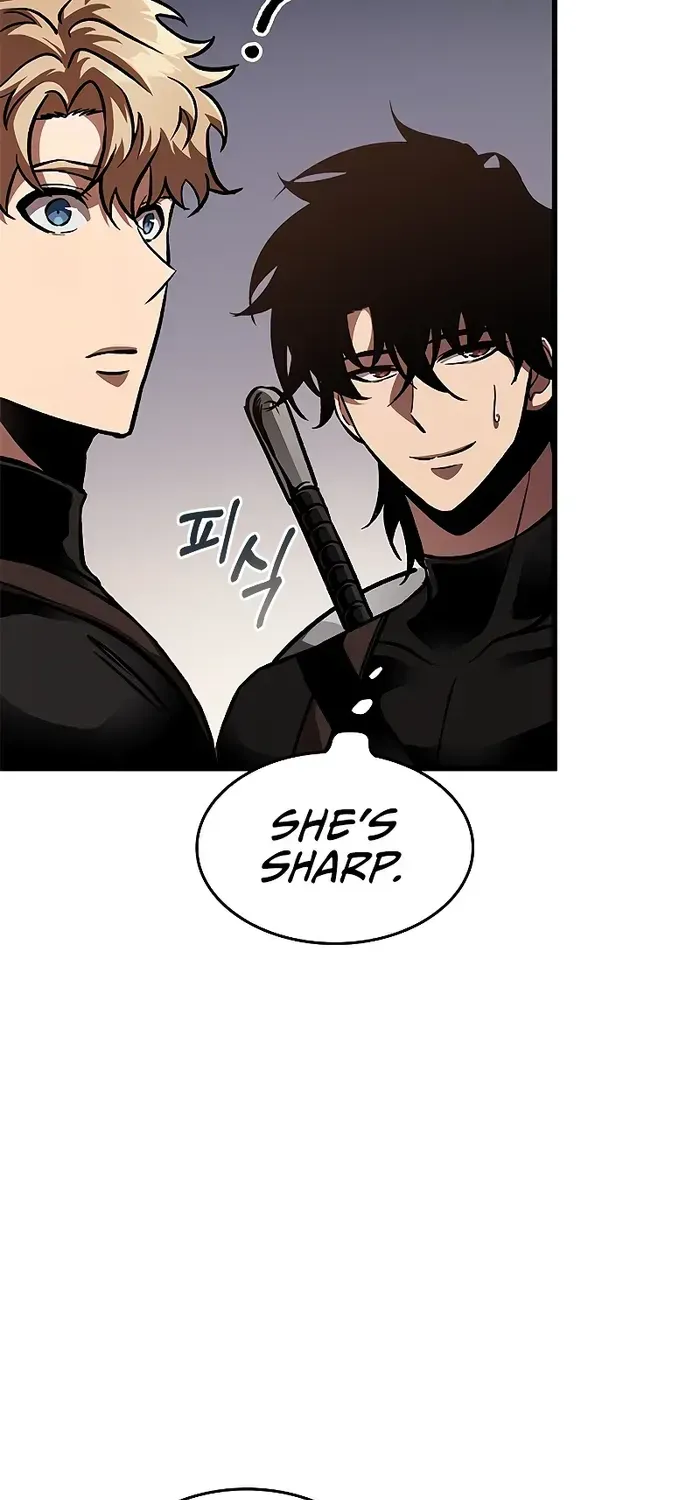 Infinite Gacha Chapter 88 page 12 - 