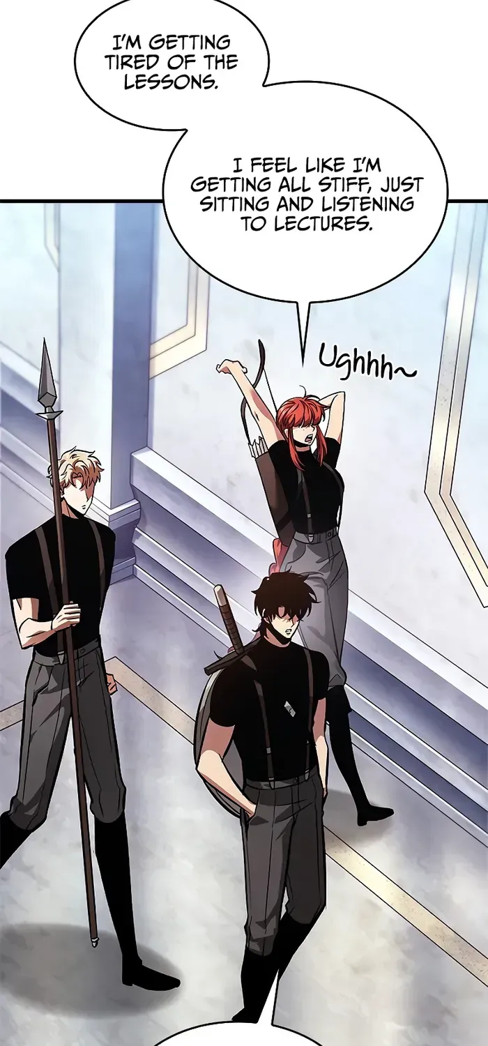 Infinite Gacha Chapter 88 page 13 - 