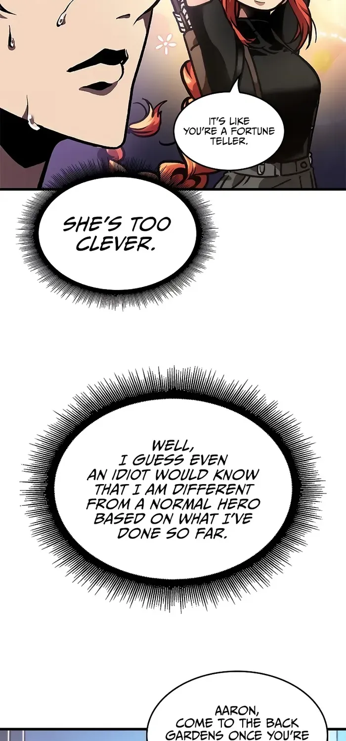 Infinite Gacha Chapter 88 page 15 - 