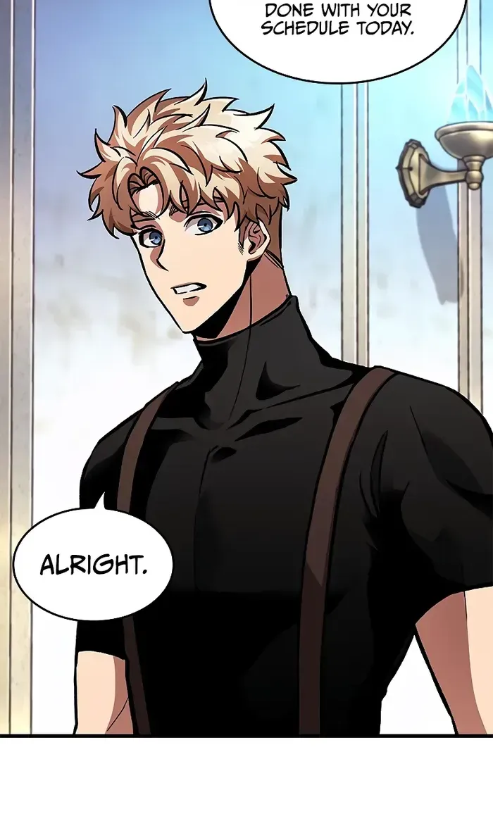 Infinite Gacha Chapter 88 page 16 - 