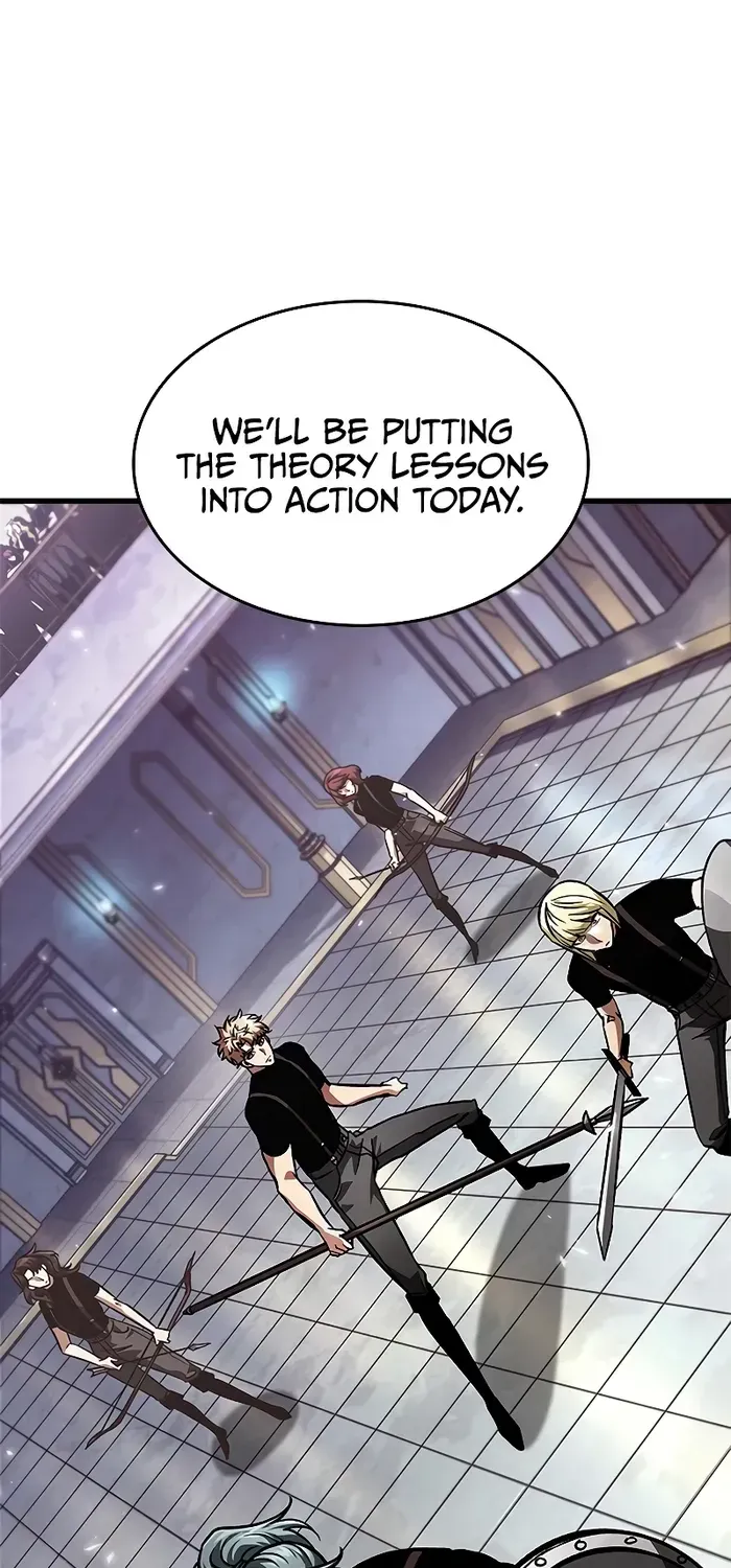 Infinite Gacha Chapter 88 page 18 - 