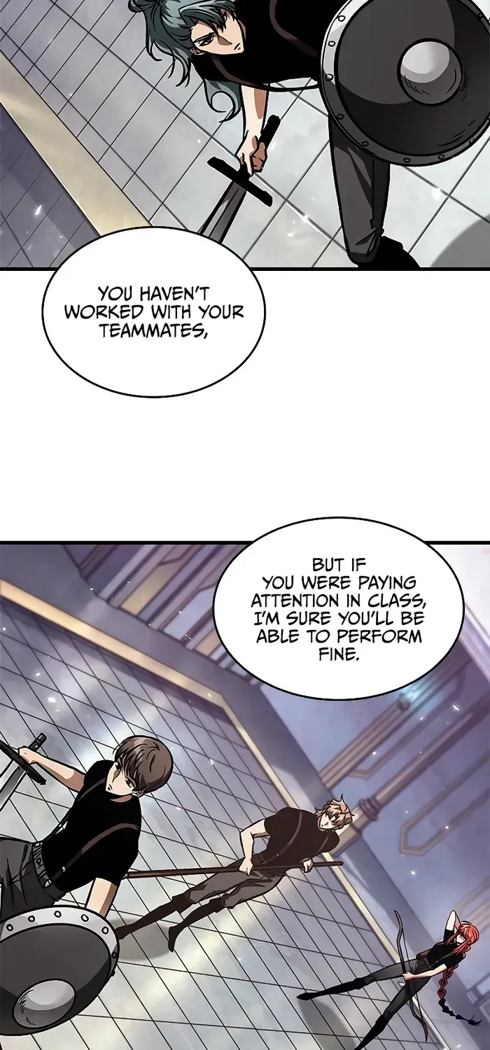 Infinite Gacha Chapter 88 page 19 - 
