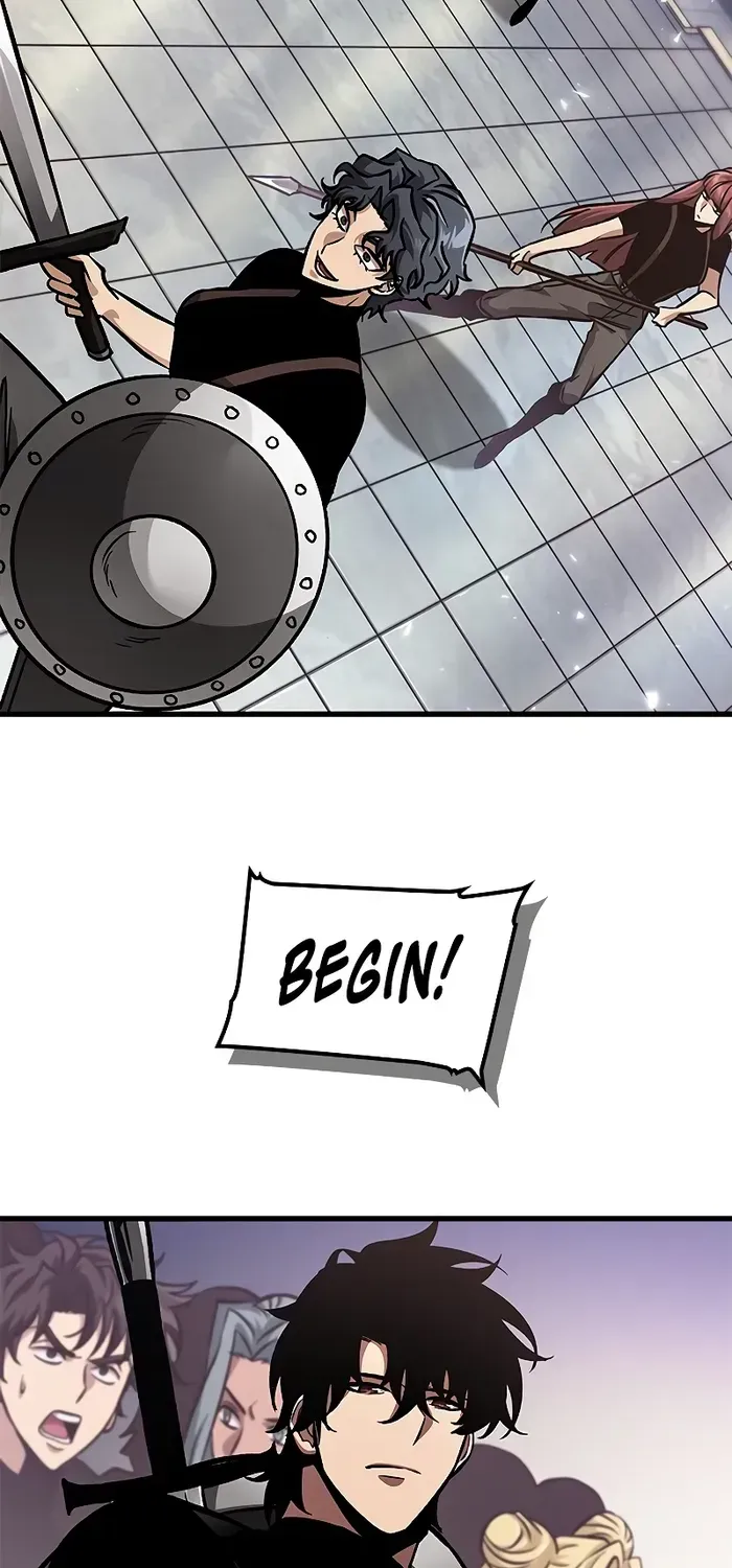 Infinite Gacha Chapter 88 page 20 - 
