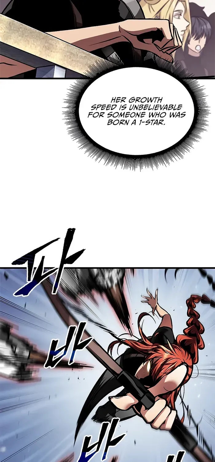 Infinite Gacha Chapter 88 page 21 - 