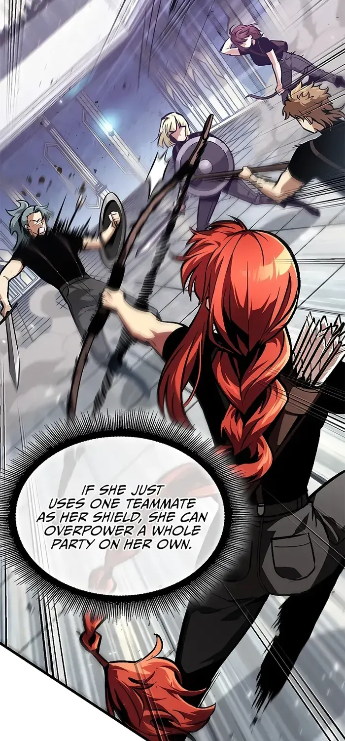 Infinite Gacha Chapter 88 page 23 - 