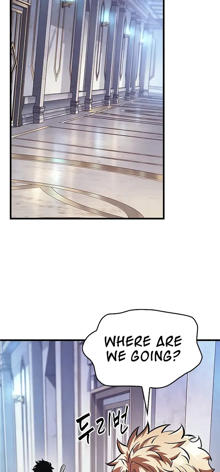 Infinite Gacha Chapter 88 page 27 - 
