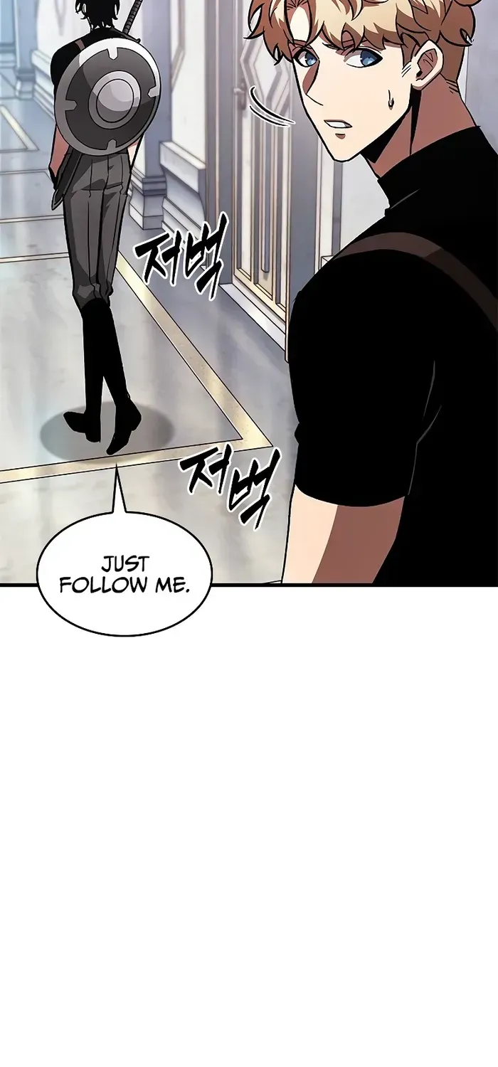 Infinite Gacha Chapter 88 page 28 - 