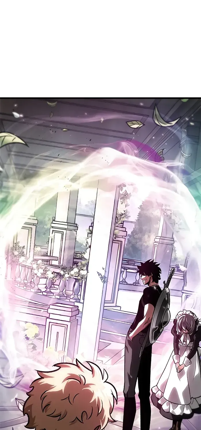 Infinite Gacha Chapter 88 page 30 - 