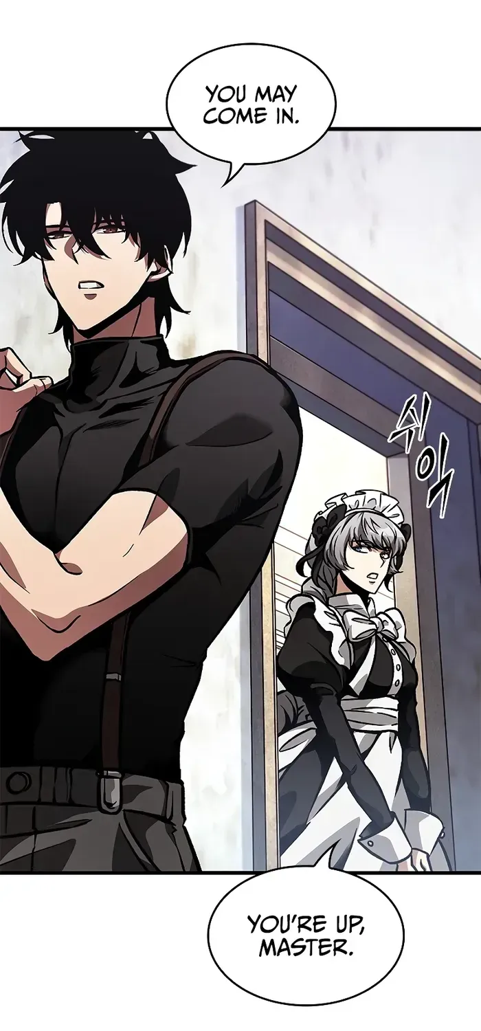 Infinite Gacha Chapter 88 page 4 - 