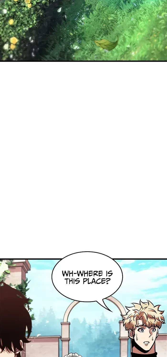 Infinite Gacha Chapter 88 page 34 - 