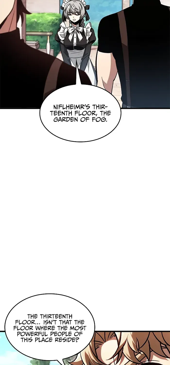 Infinite Gacha Chapter 88 page 35 - 